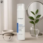 اسپری آبرسان صورت و بدن ویتالیر مدل Hydravit مخصوص انواع پوست - Image 2