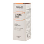 سرم ویتامین سی پرایم مدل C-Prime حجم 30 میلی لیتر - Image 4