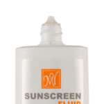 ضد آفتاب فلوئید مای مدل هیالورونیک اسید SPF50 حجم 50 میلی لیتر - Image 4