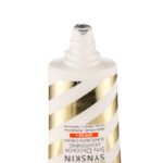 ژل کرم ضد آفتاب بی رنگ ساین اسکین مدل Syn Decolor با SPF50 مناسب انواع پوست حجم 40 گرم - Image 2