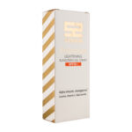 ژل کرم ضد آفتاب بی رنگ ساین اسکین مدل Syn Decolor با SPF50 مناسب انواع پوست حجم 40 گرم - Image 3
