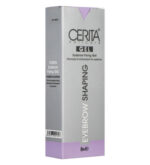 ژل تثبیت کننده ابرو سریتا مدل Eyebrow Shaping حجم 8 m.m - Image 4