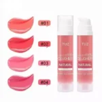 رژ گونه مایع توز مدل Natural - Image 2