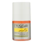 روغن تقویت کننده ناخن هیدرودرم