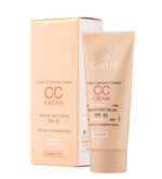 CC کرم سینره با SPF 40 حجم 40 میلی لیتر - Image 2