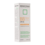 بی بی کرم درماتیپیک با SPF20 حجم 30 میلی لیتر - Image 2