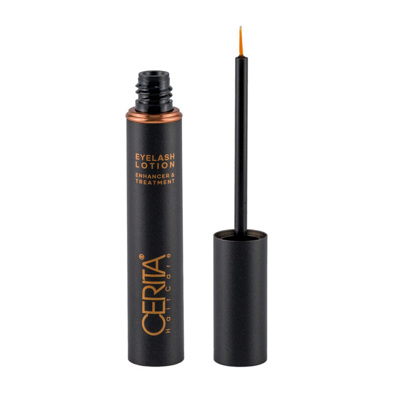 سرم تقویت مژه سریتا مدل Eyelash Lotion حجم 8 میلی لیتر - Image 1