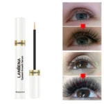 سرم تقویت مژه لنبنا مدل 001 کد LB4104 حجم 4 میلی لیتر - Image 3