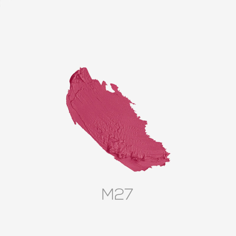 رژ لب جامد کالیستا مدل Matt شماره M27 - Image 4