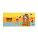 پالت سایه 10 رنگ کد 10 Candy and Tandy کالیستا - Image 3