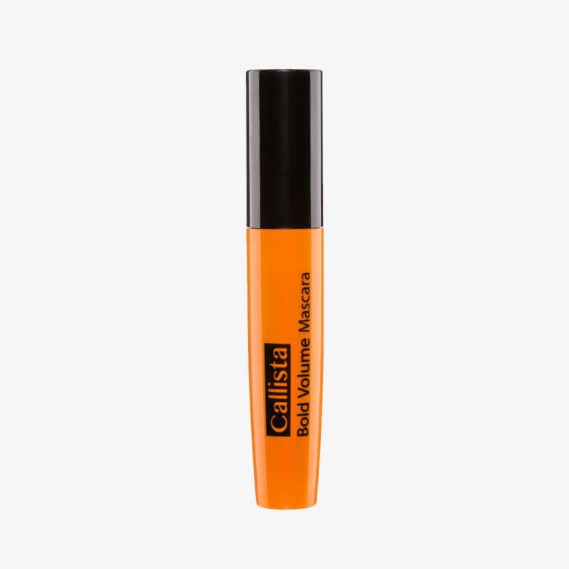 ریمل حجم دهنده کالیستا مدل Bold Volume - Image 1