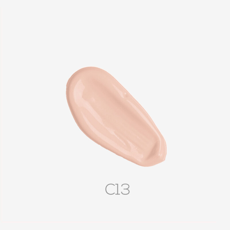 کانسیلر کالیستا مدل Cover Up شماره C13 - Image 4