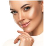 ضد آفتاب فیوژن واتر بی رنگ پوست نرمال و خشک ژیناژن - Image 3