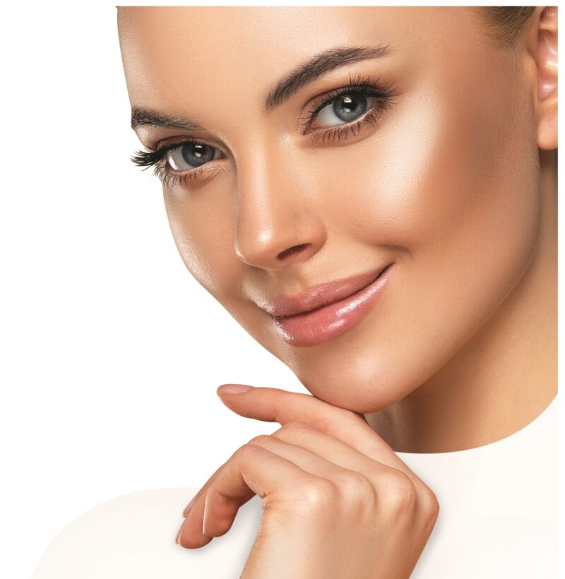 ضد آفتاب فیوژن واتر بی رنگ پوست نرمال و خشک ژیناژن - Image 3