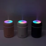 دستگاه بخور و رطوبت‌ساز سرد 0.45 لیتری - Image 5