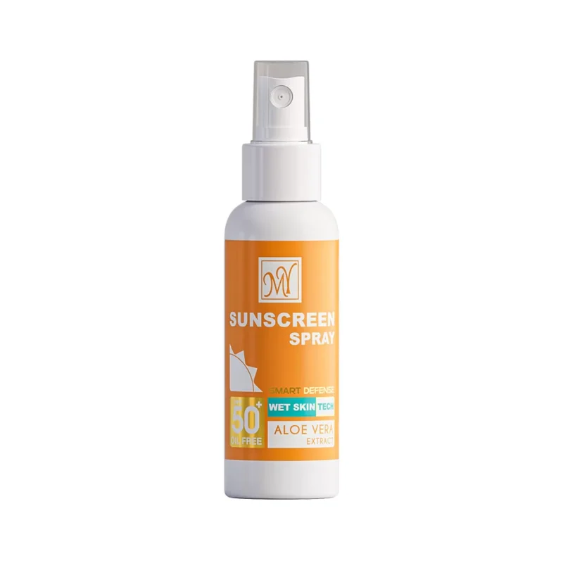 اسپری ضد آفتاب SPF50 مای - Image 1