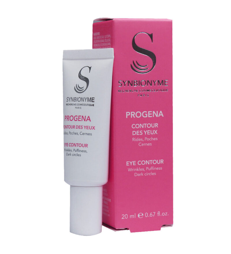 کرم لیفتینگ دورچشم سین بیونیم مدل Progena حجم 20 میلی لیتر - Image 2
