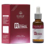 سرم ضد چروک ایلابرت مدل Retinol حجم 30 میلی لیتر - Image 2