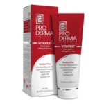 کرم ضد چروک و سفت کننده پوست صورت پرودرما حجم 40 ml