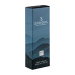 عطر جیبی صندل مدل Blamage حجم 20 میلی لیتر - Image 3