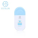 کرم ضد آفتاب بیرنگ استلین، 80 SPF، مدل ultra، مناسب انواع پوست 100 گرم - Image 2
