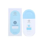 کرم ضد آفتاب بیرنگ استلین، 80 SPF، مدل ultra، مناسب انواع پوست 100 گرم
