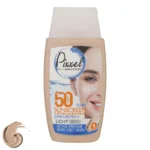 کرم ضدآفتاب رنگی پیکسل 50 SPFمدل LIGHT BEIGE مناسب برای پوست‌های چرب