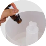 دستگاه بخور سرد بی ول مدل PRO10 - Image 3