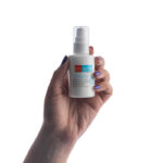 ژل آبرسان صورت و گردن نو آکنه مدل Hydracne مخصوص پوست چرب و آکنه‌دار - Image 2