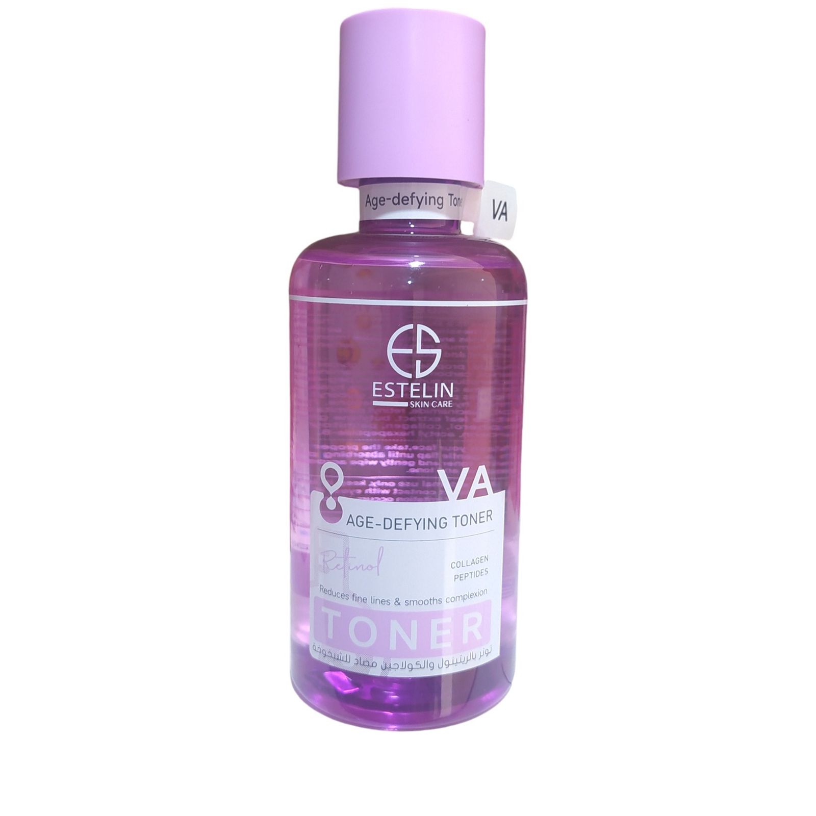 6c236052373c543c93ec9a92ede39deab8c87f32_1732436205 تونر استلین رتینول - Image 1