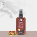 روغن آرگان دیسار مدل UltraMoist حجم 120 میلی لیتر - Image 2