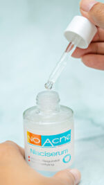 سرم پوست نوآکنه مدل نیاسینامید حجم 30 میلی لیتر - Image 2