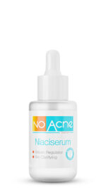 سرم پوست نوآکنه مدل نیاسینامید حجم 30 میلی لیتر