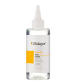 تونر ویتامین سی ویتالیر مناسب انواع پوست حجم 200 میلی لیتر