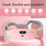 ماساژور شکم لونار مدل Period-Pain - Image 3