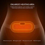 ماساژور شکم لونار مدل Period-Pain - Image 6