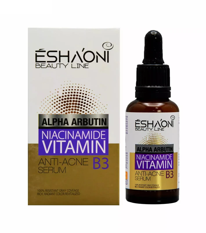 94f72119e2e961a215977c7f6f1161edb8172a7c_1683192610 سرم پوست اشااونی مدل ضد آکنه حاوی نیاسینامید حجم 30 میلی لیتر - Image 1