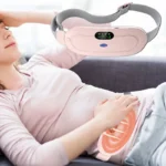 ماساژور شکم لونار مدل Period-Pain - Image 7