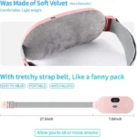 ماساژور شکم لونار مدل Period-Pain - Image 8