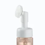 فوم شستشوی صورت هرمودر مدل Aloe Barbadensis Leaf Extract مناسب برای پوست خشک و معمولی حجم 150 میلی لیتر - Image 2