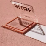 رژ گونه مات لامل مدل professional شماره 403