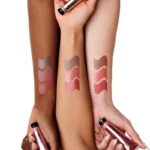 رژگونه مایع مات لامل مدل BB شماره 401 - Image 2