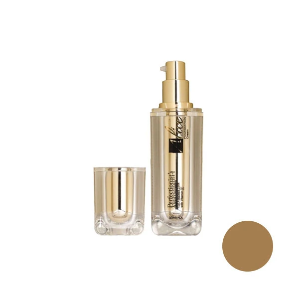 101 کرم پودر آلیس مدل 101 حجم 30 میلی لیتر - Image 1