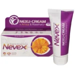کرم ضد کبودی نوکس مدل nexu حجم 60 میلی لیتر - Image 2