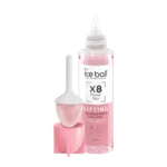 ژل آبرسان کلاژن لیفتینگ صورت آیس بال - Image 2