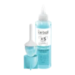 ژل آبرسان هیالورونیک آبرسان آیس بال - Image 2