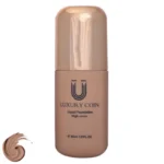 کرم پودر لاکچری کوین شماره 551 حجم 30 میلی لیتر