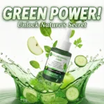 کلروفیل مایع مکستون مدل FC حجم 30 میلی لیتر - Image 5