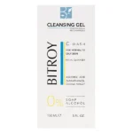 ژل شست‌وشوی صورت بیتروی، سازگار با پوست‌های چرب و مختلط
