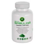 پودر جلبک اسپیرولینا مکستون مدل SR حجم 100 گرم